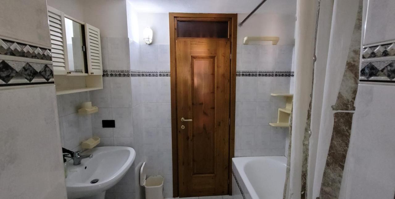 " Al Pergul " Apartment Civo Exterior photo