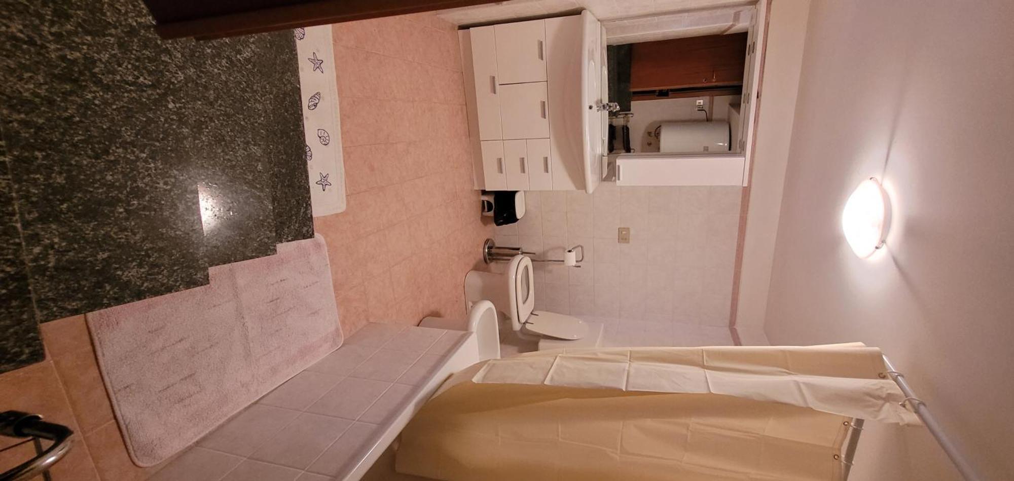 " Al Pergul " Apartment Civo Room photo