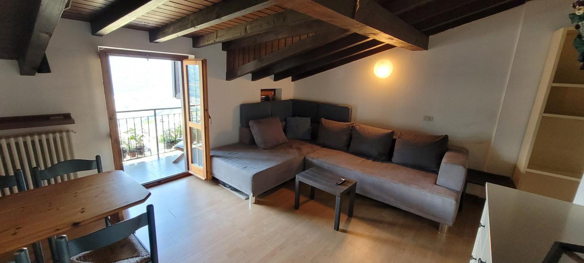 " Al Pergul " Apartment Civo Room photo